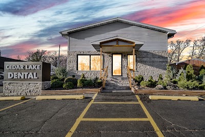 Cedar Lake Dental