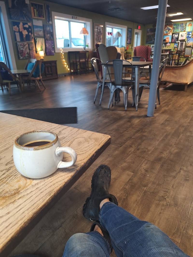 Sip Coffee House Cedar Lake