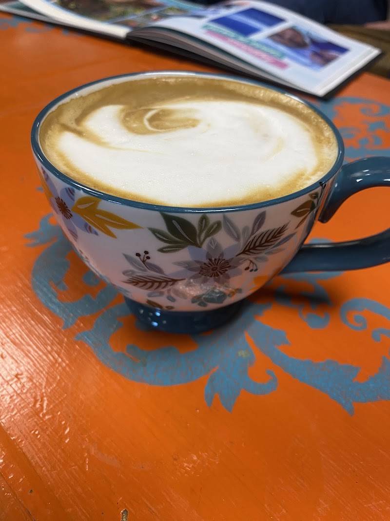 Sip Coffee House Cedar Lake