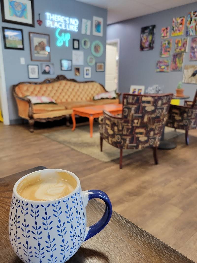 Sip Coffee House Cedar Lake
