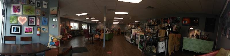 Sip Coffee House Cedar Lake