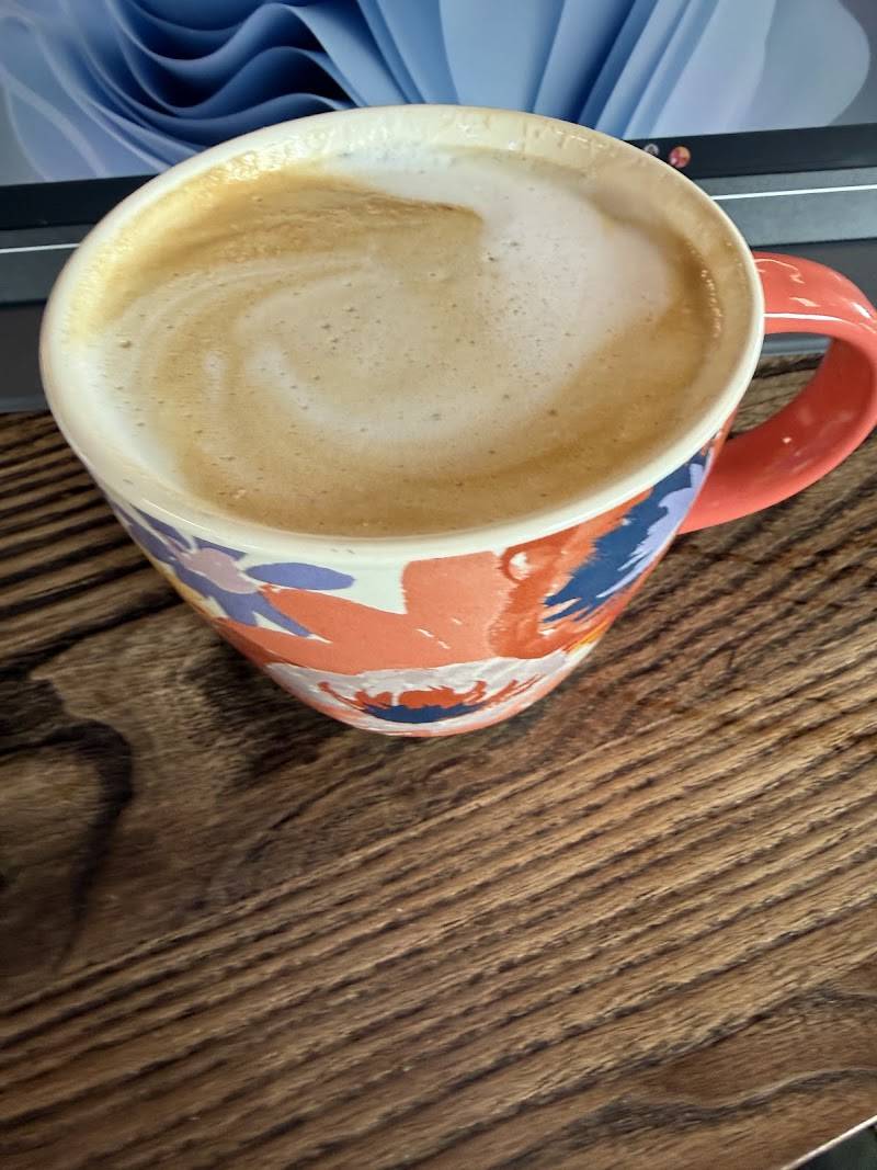 Sip Coffee House Cedar Lake